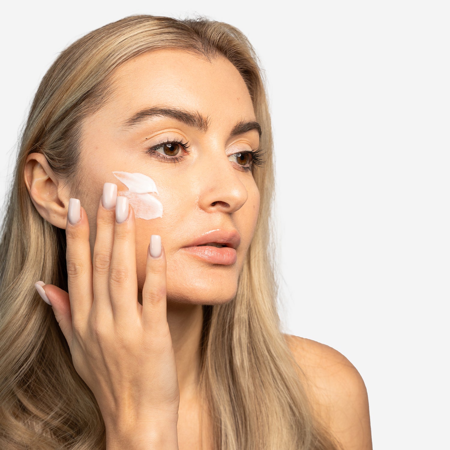 ROZLI Skincare | Revitalizing Nighttime Face Cream